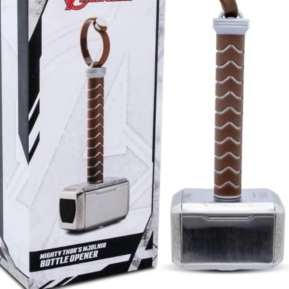 Marvel Avengers Thor Bottle Opener